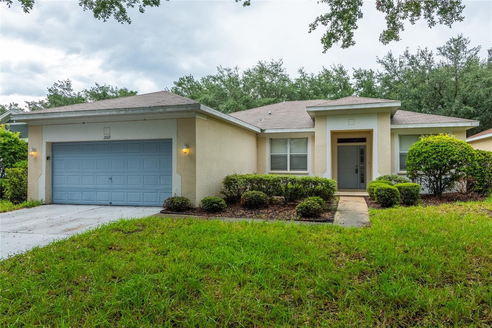 Single Family Residence at 11112 HOLLY CONE DR, RIVERVIEW, photo 36 of 38