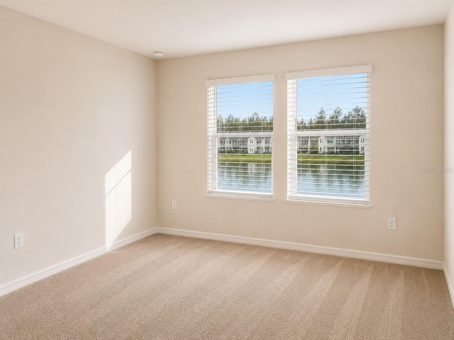 Primary Bedroom - 4576 SPARKLING SHELL AVE, KISSIMMEE