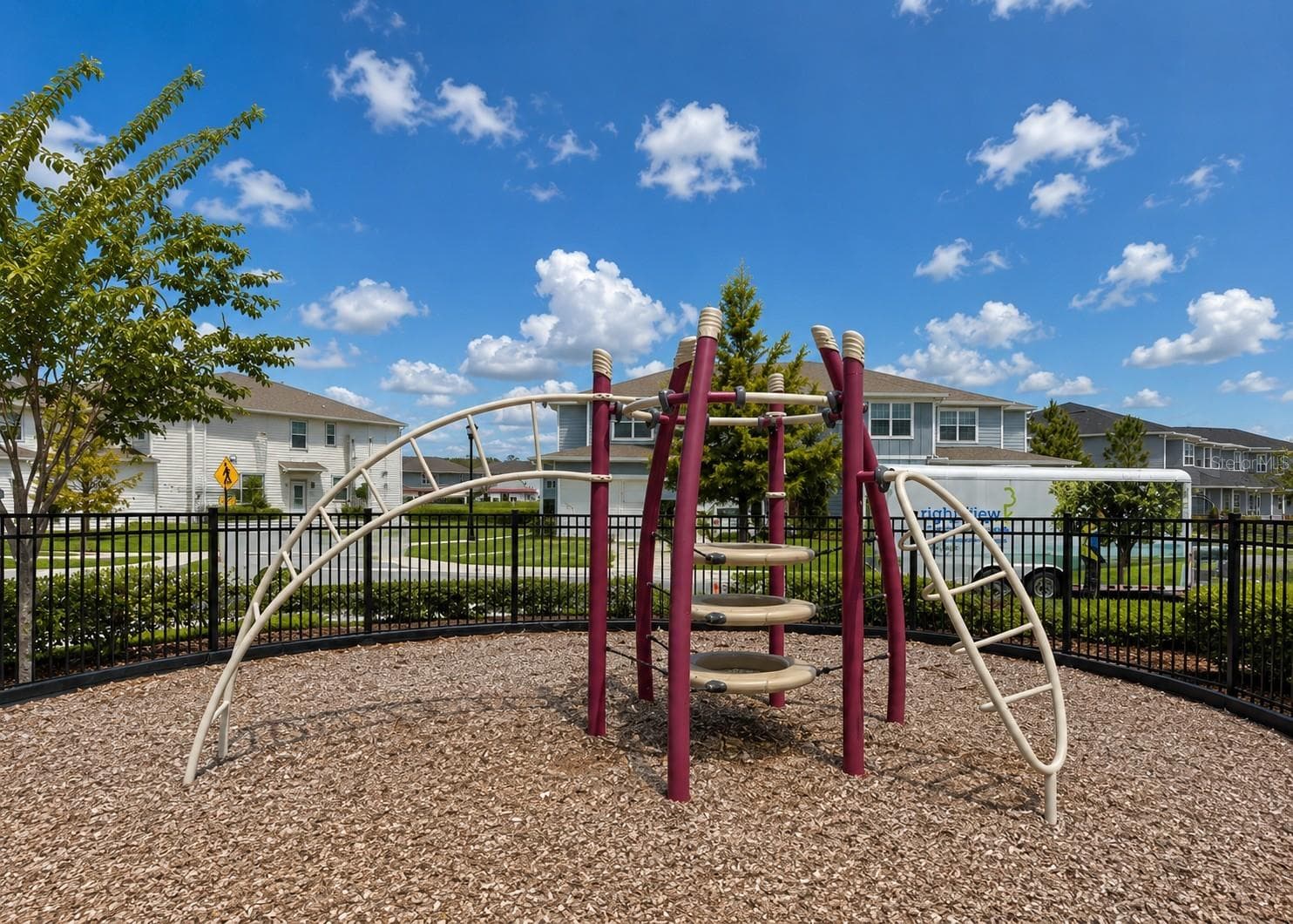 Community Playground - 4576 SPARKLING SHELL AVE, KISSIMMEE