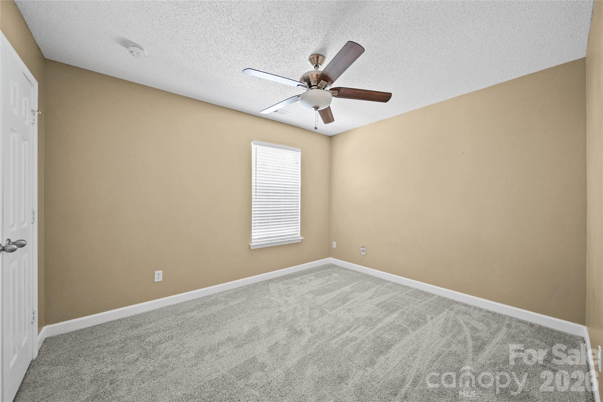 bedroom 1 - 9233 Simonton Drive, Charlotte