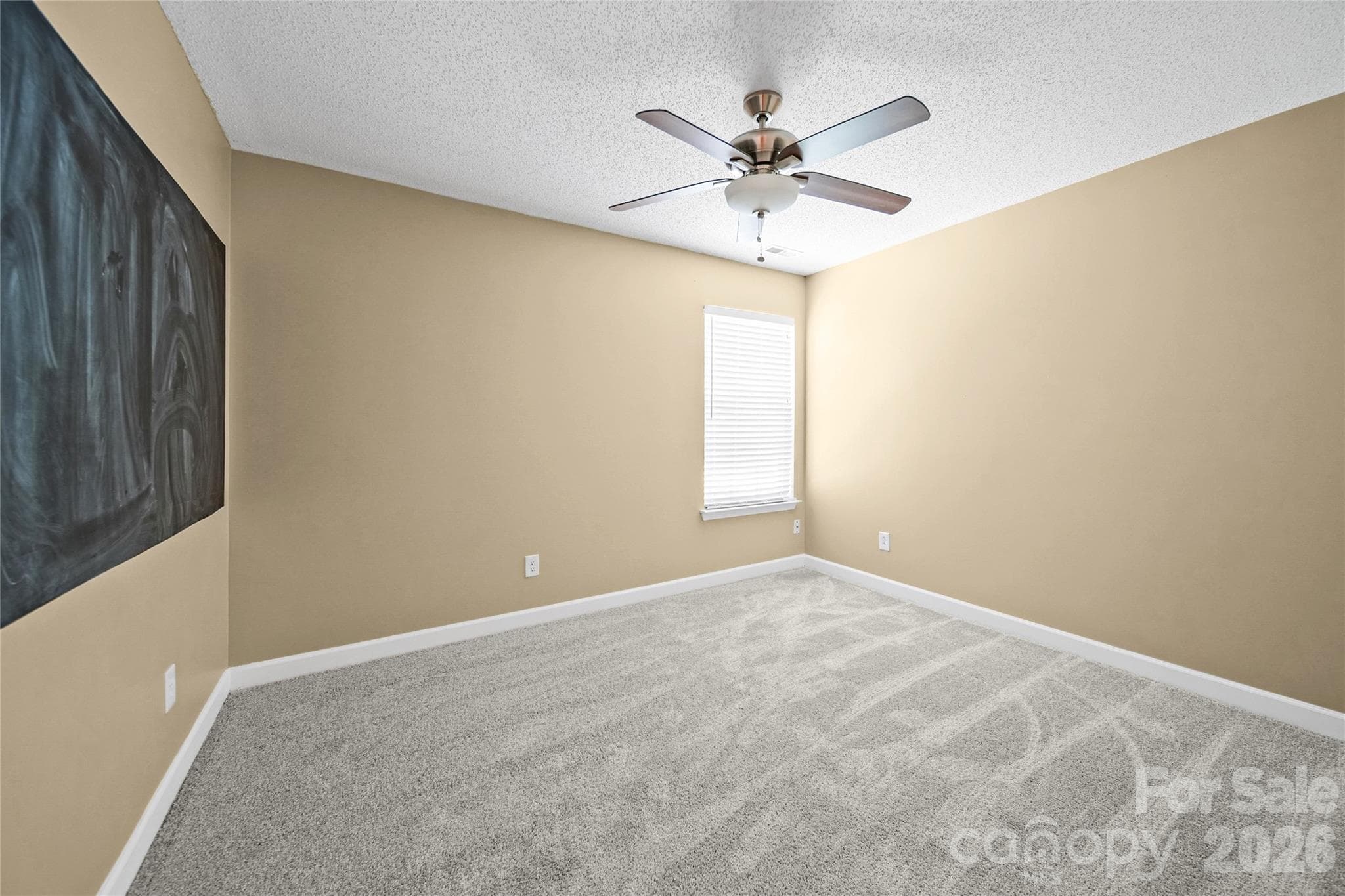 bedroom 2 - 9233 Simonton Drive, Charlotte