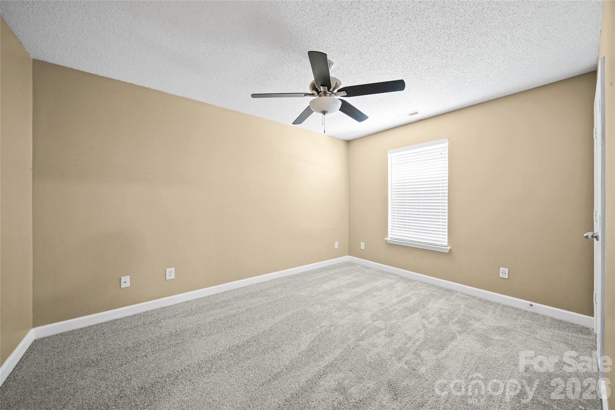 bedroom3 - 9233 Simonton Drive, Charlotte