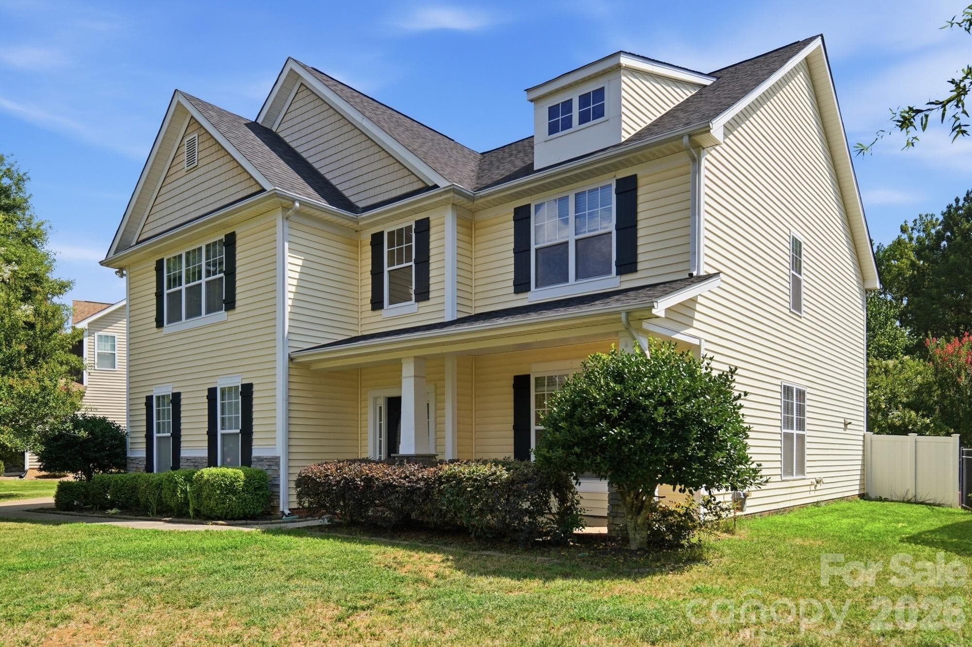 Single Family Residence at Indian Trail, photo 2 of 42