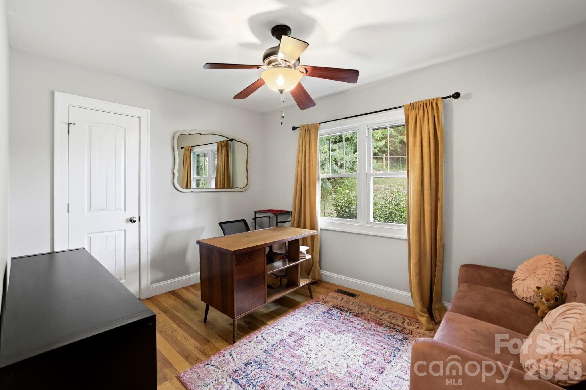 Bedroom #2 - 26 Crestwood Drive, Arden