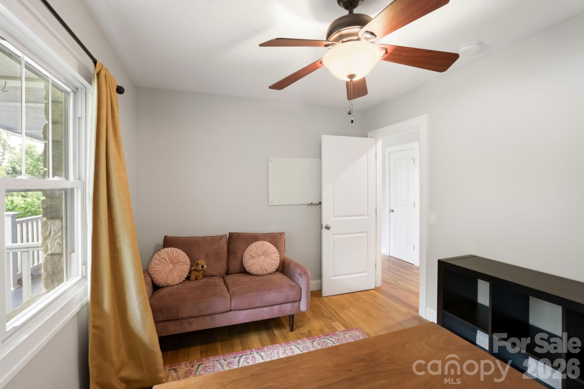 Bedroom #2 - 26 Crestwood Drive, Arden