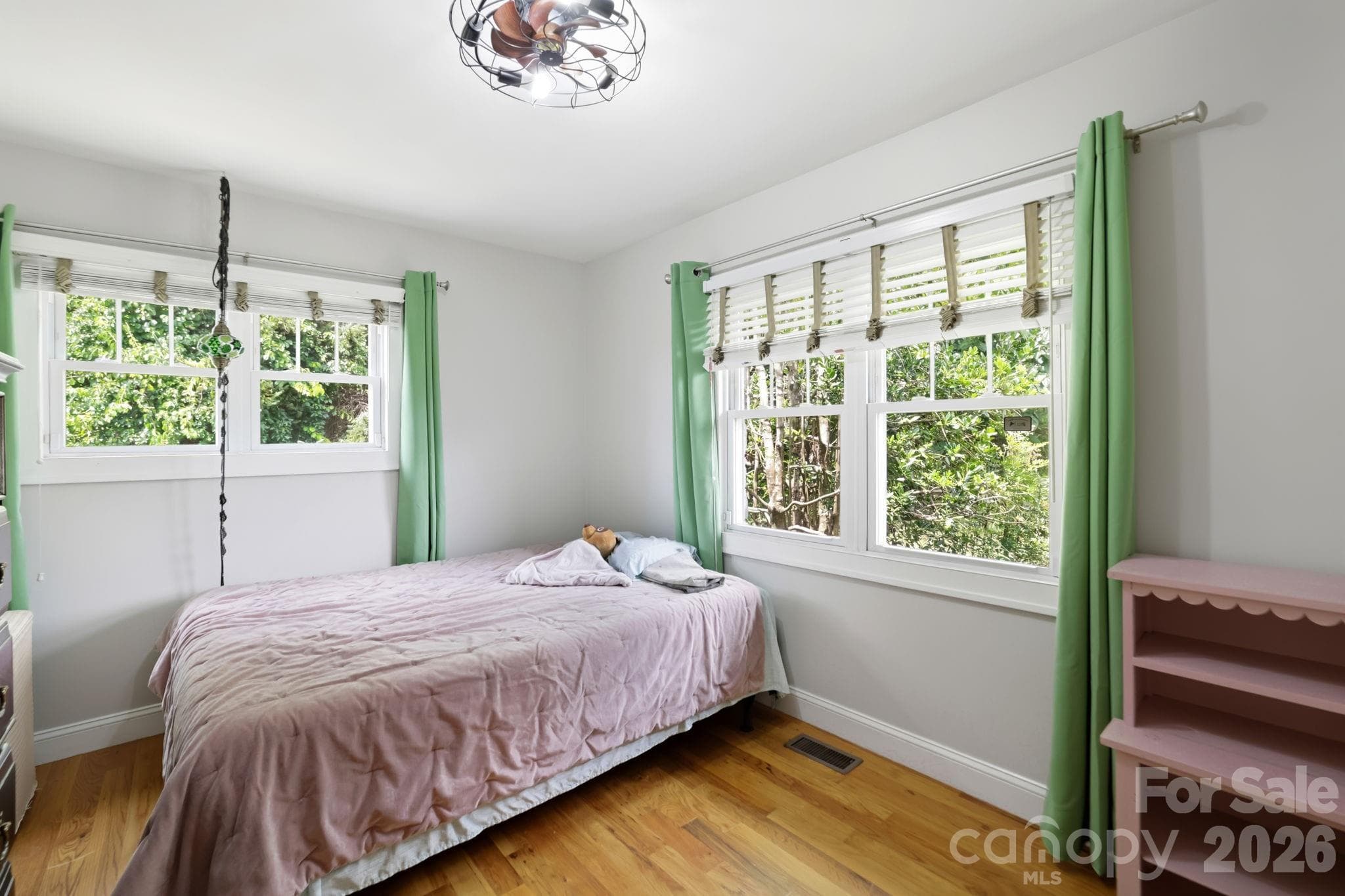 Bedroom #3 - 26 Crestwood Drive, Arden