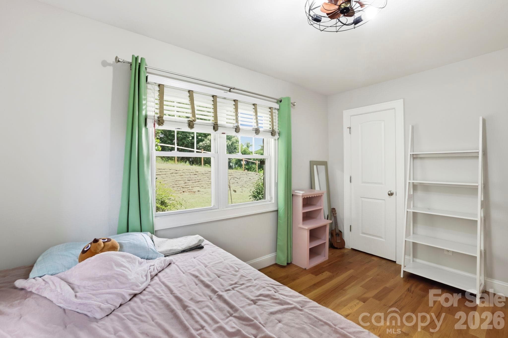 Bedroom #3 - 26 Crestwood Drive, Arden