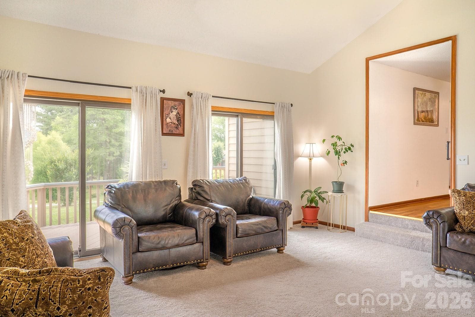Single Family Residence at 100 Forest Park Drive, Hendersonville, photo 15 of 35