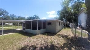 Duplex at 3403 TEMPLE ST, TAMPA, photo 16 of 29