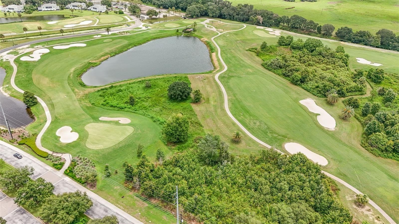 Condominium at 1304 SEVEN EAGLES CT #1304, REUNION, photo 38 of 39