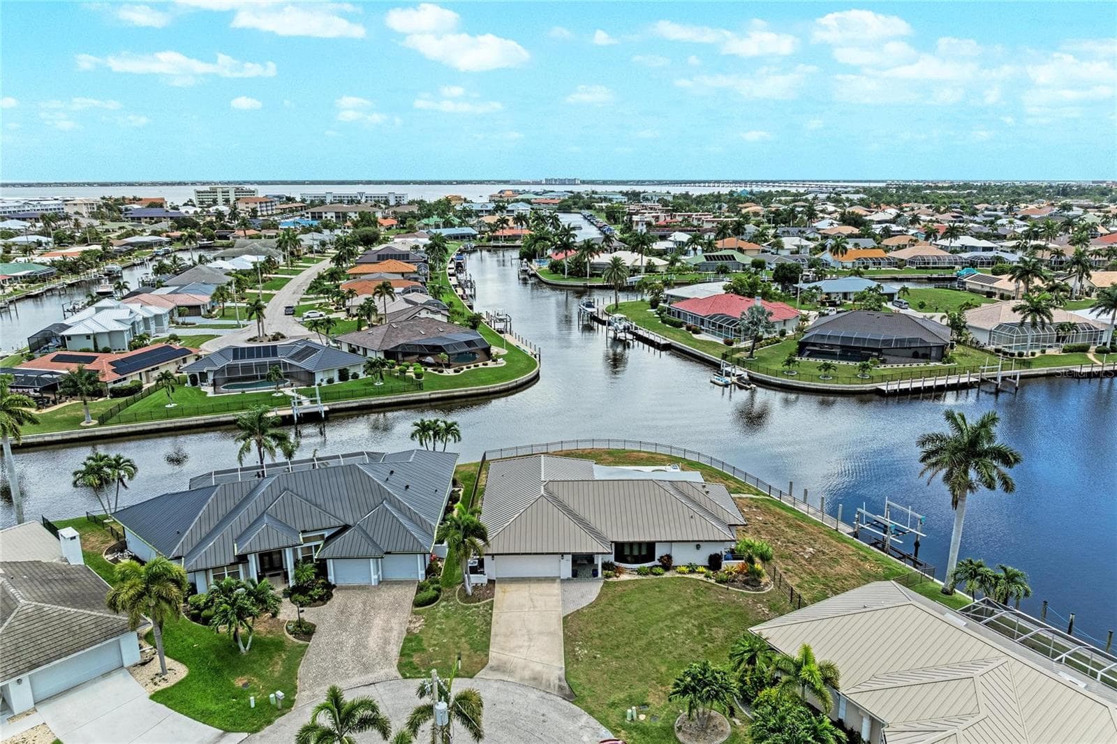 Single Family Residence at 602 VIA TUNIS, PUNTA GORDA, photo 3 of 61