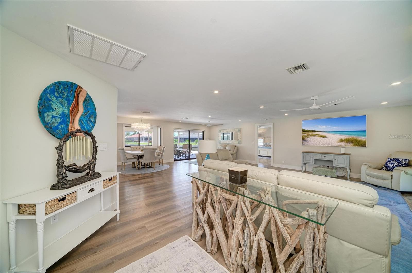 Single Family Residence at 602 VIA TUNIS, PUNTA GORDA, photo 9 of 61