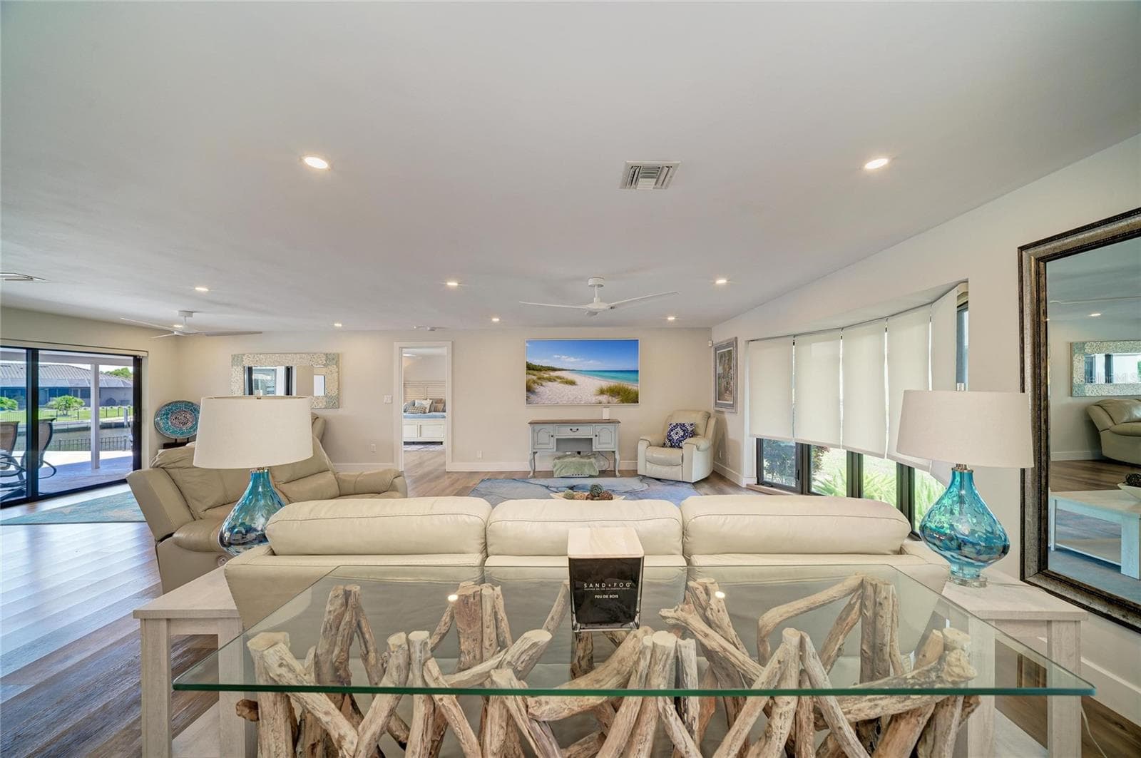 Single Family Residence at 602 VIA TUNIS, PUNTA GORDA, photo 10 of 61