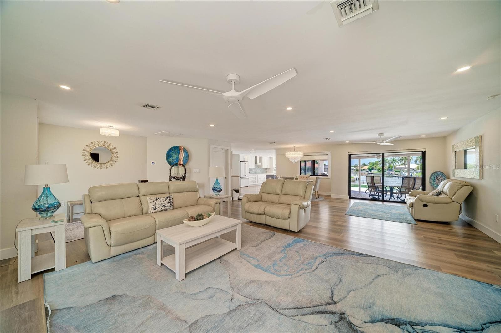 Single Family Residence at 602 VIA TUNIS, PUNTA GORDA, photo 13 of 61
