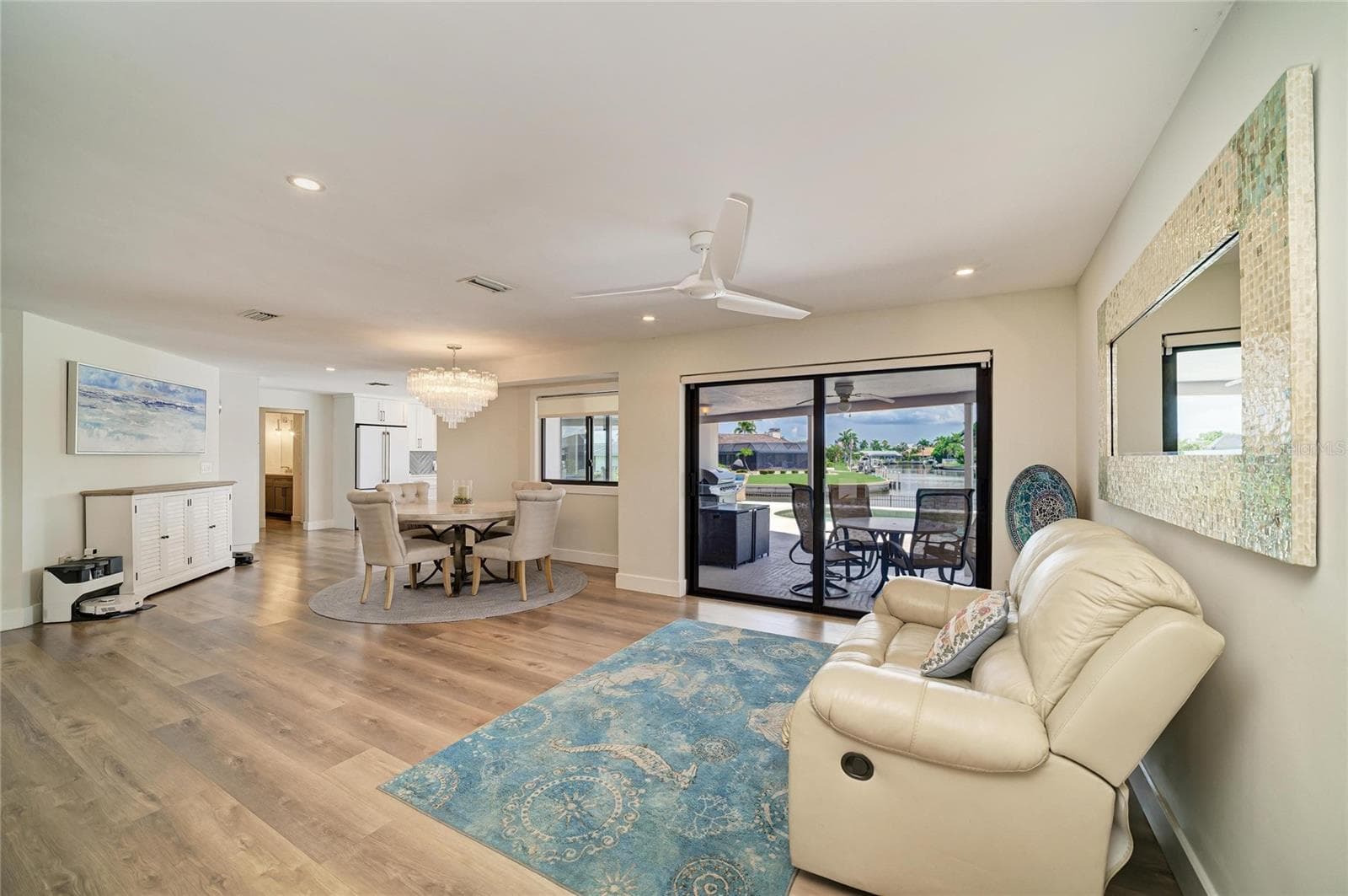 Single Family Residence at 602 VIA TUNIS, PUNTA GORDA, photo 14 of 61