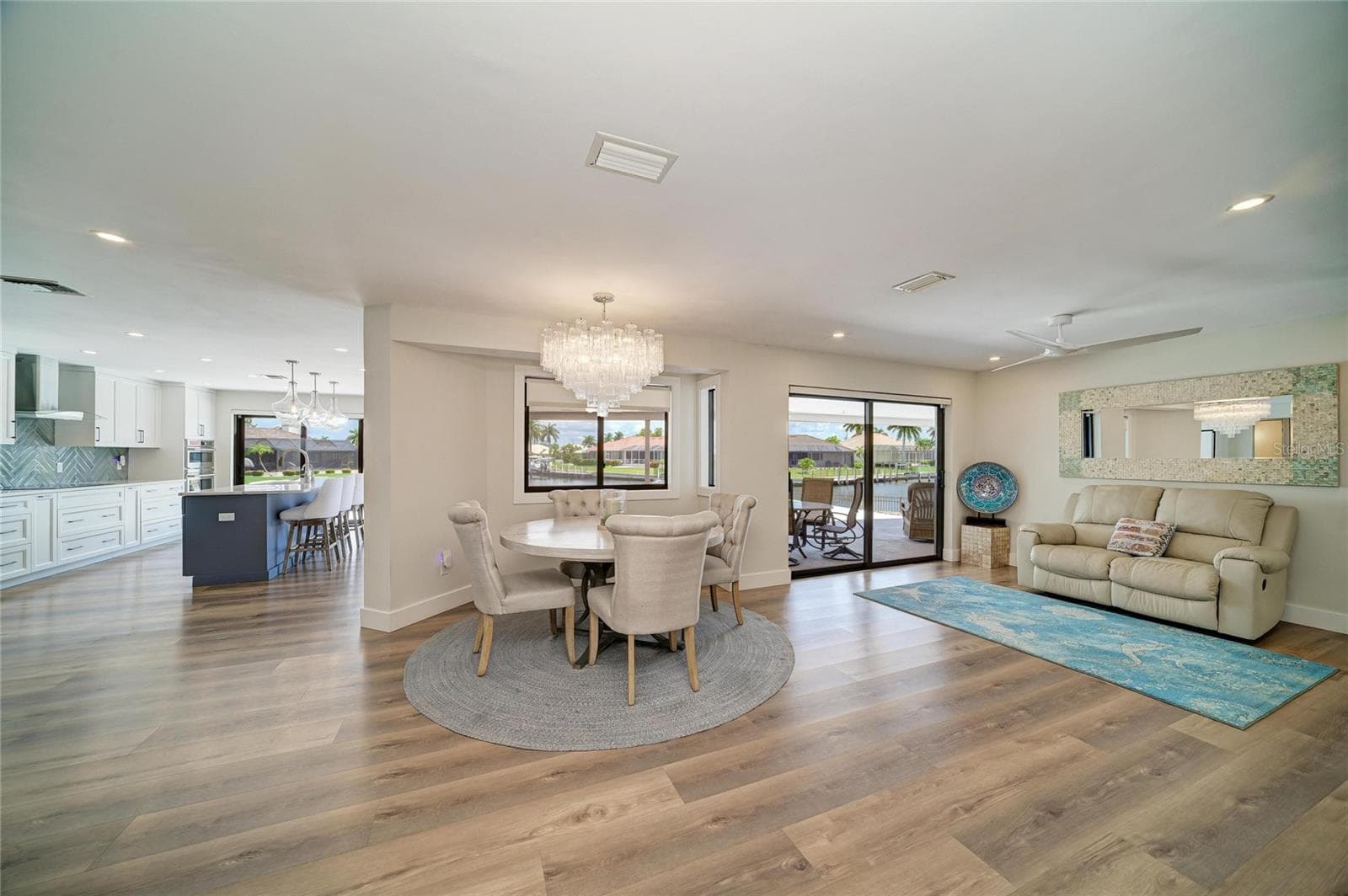 Single Family Residence at 602 VIA TUNIS, PUNTA GORDA, photo 16 of 61