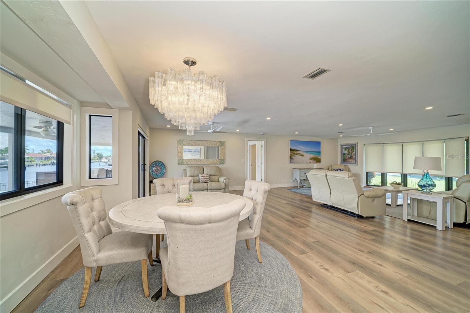 Single Family Residence at 602 VIA TUNIS, PUNTA GORDA, photo 18 of 61