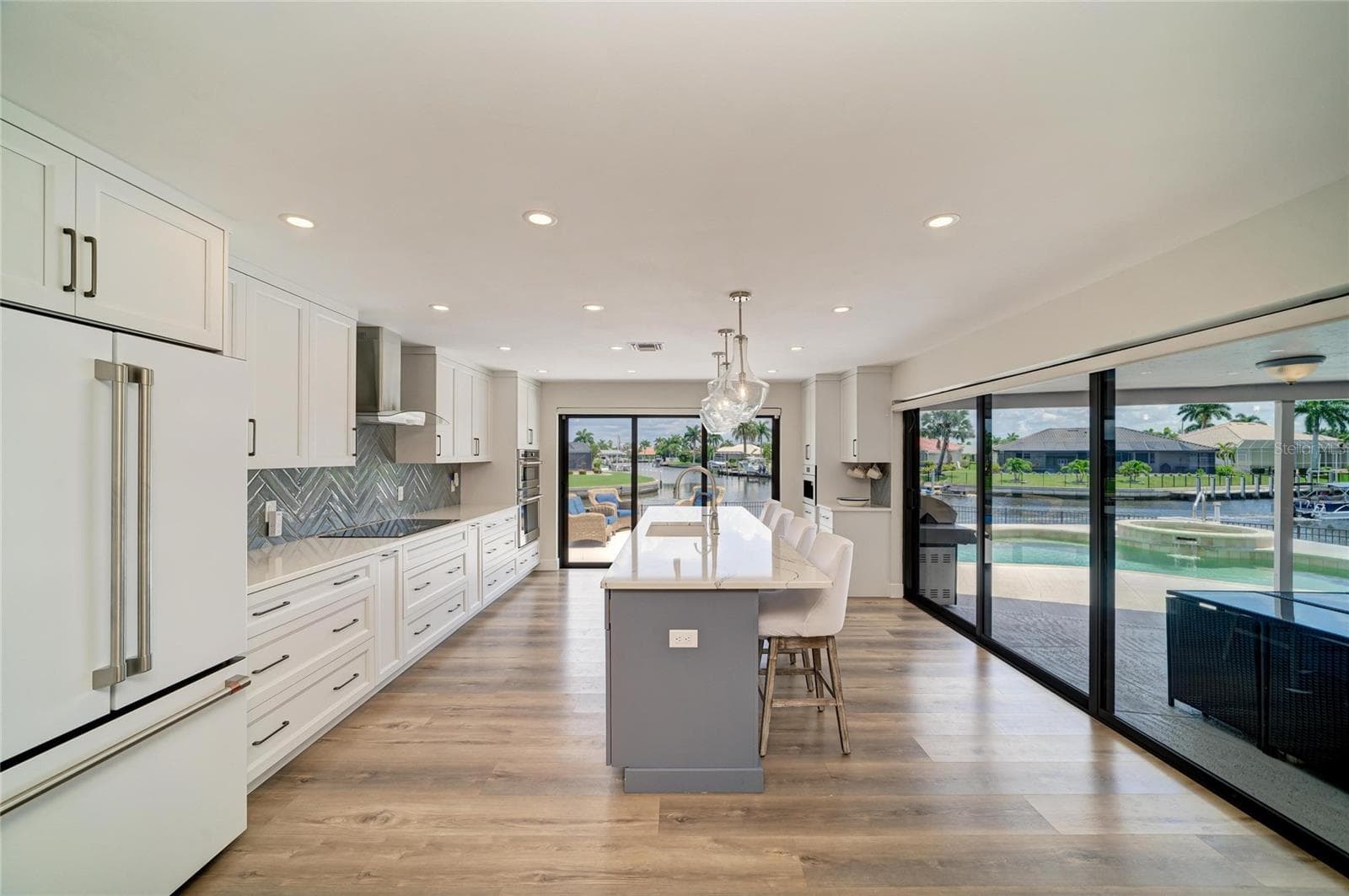 Single Family Residence at 602 VIA TUNIS, PUNTA GORDA, photo 20 of 61