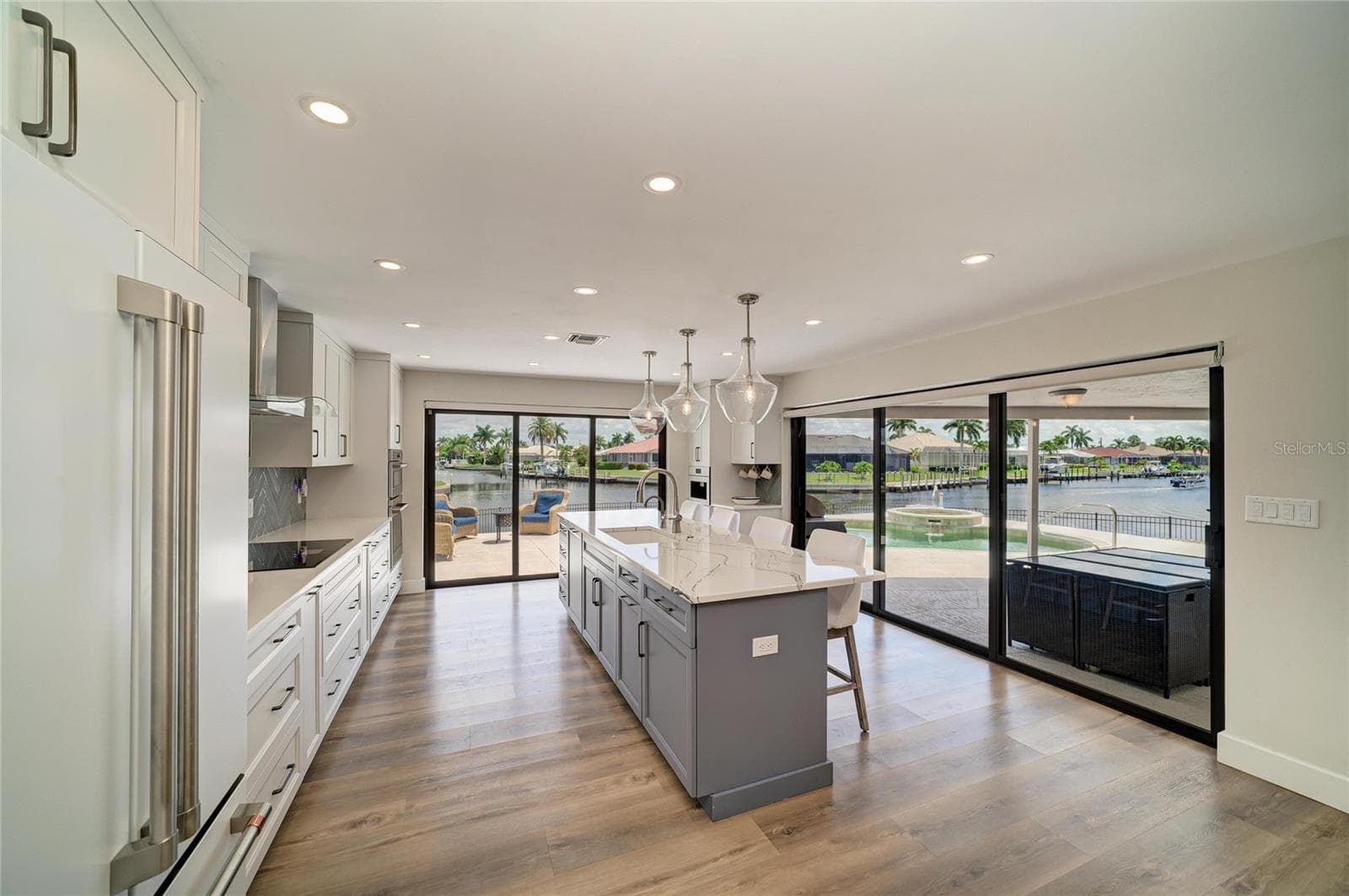 Single Family Residence at 602 VIA TUNIS, PUNTA GORDA, photo 7 of 61