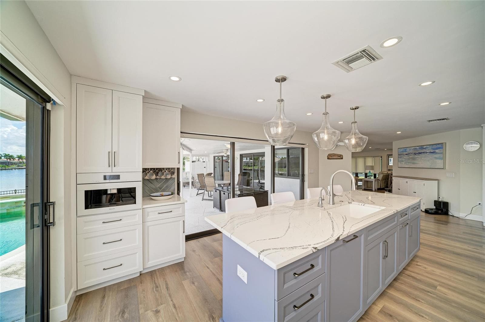 Single Family Residence at 602 VIA TUNIS, PUNTA GORDA, photo 25 of 61