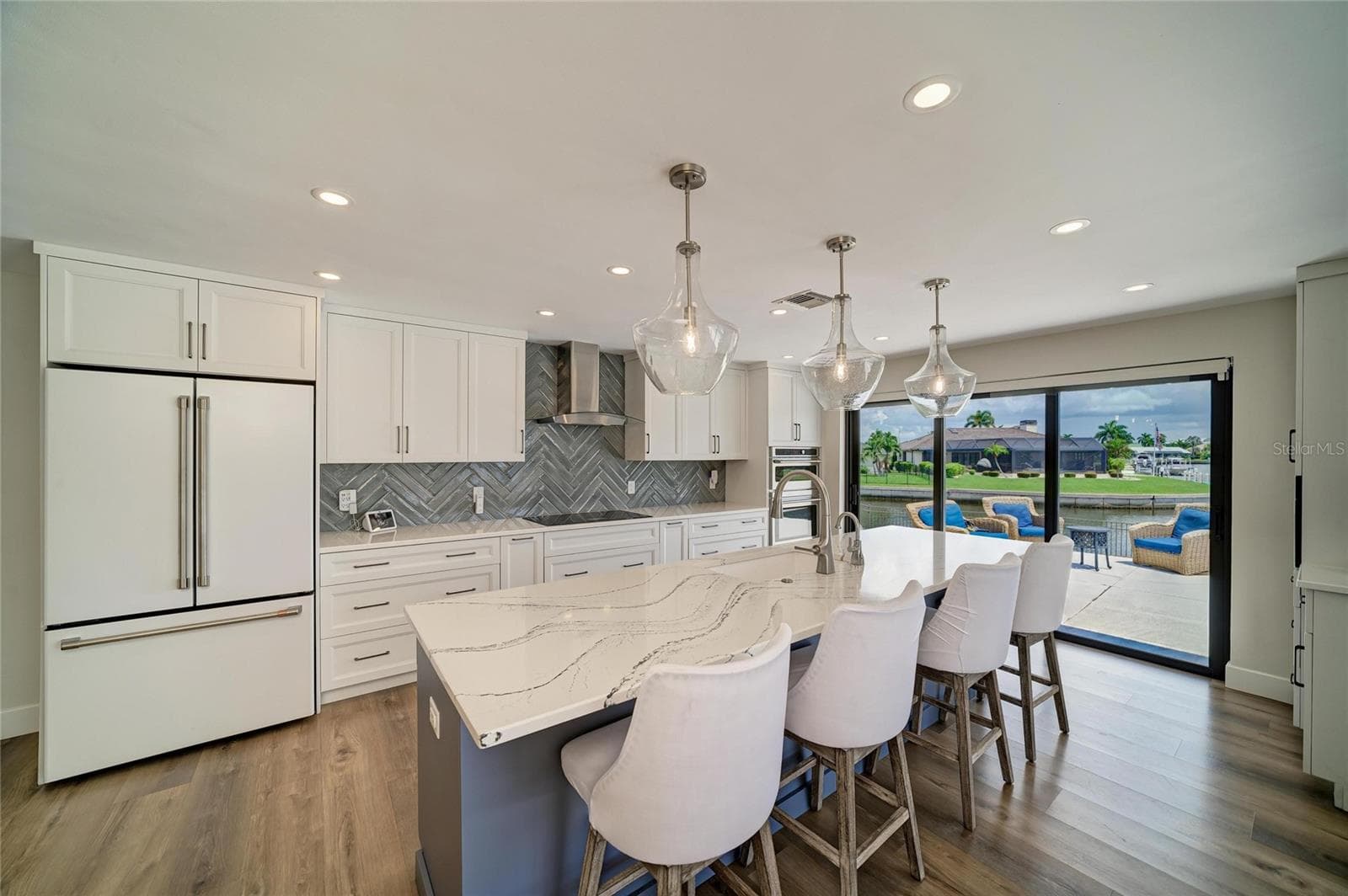 Single Family Residence at 602 VIA TUNIS, PUNTA GORDA, photo 8 of 61