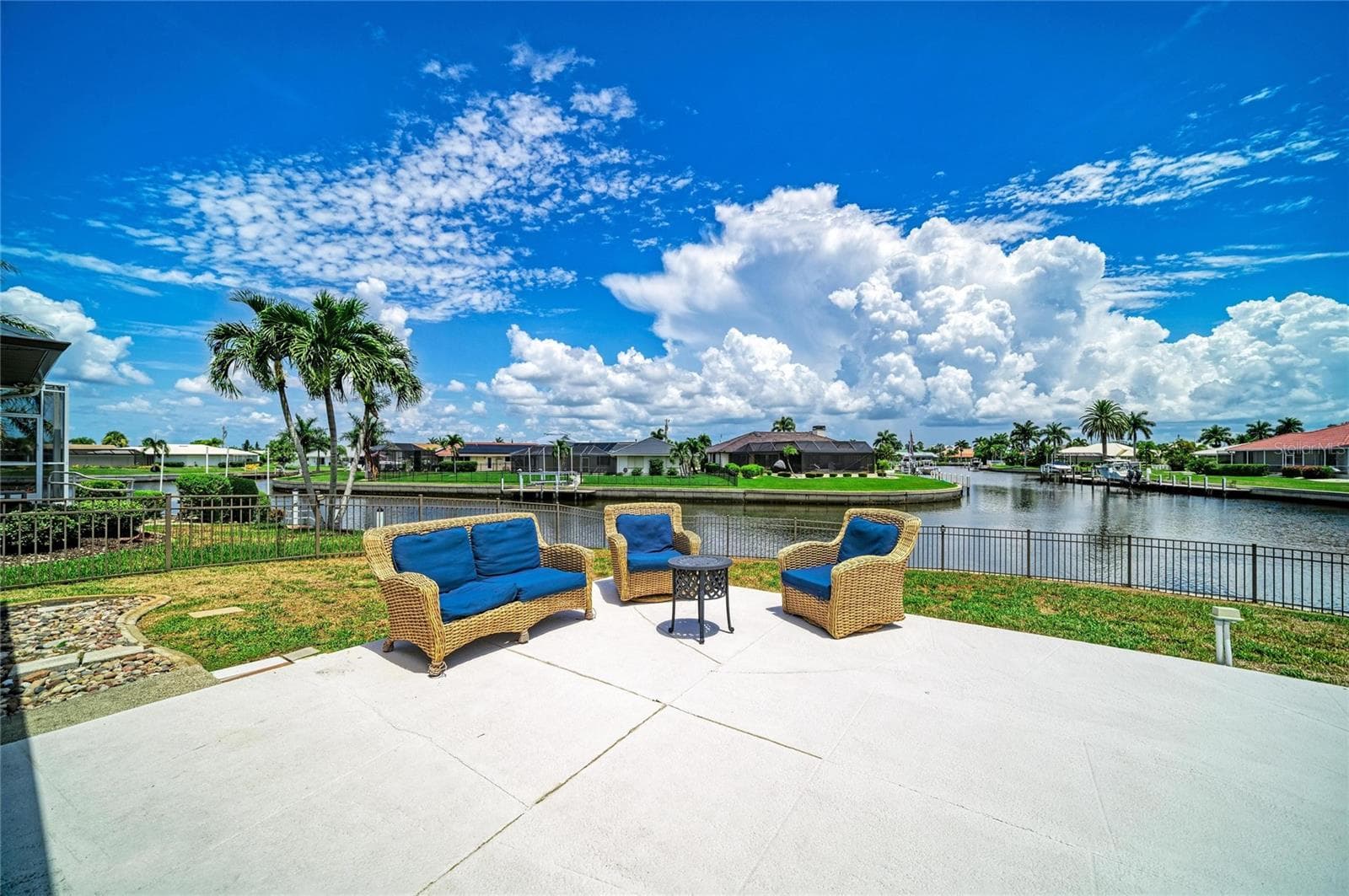 Single Family Residence at 602 VIA TUNIS, PUNTA GORDA, photo 47 of 61