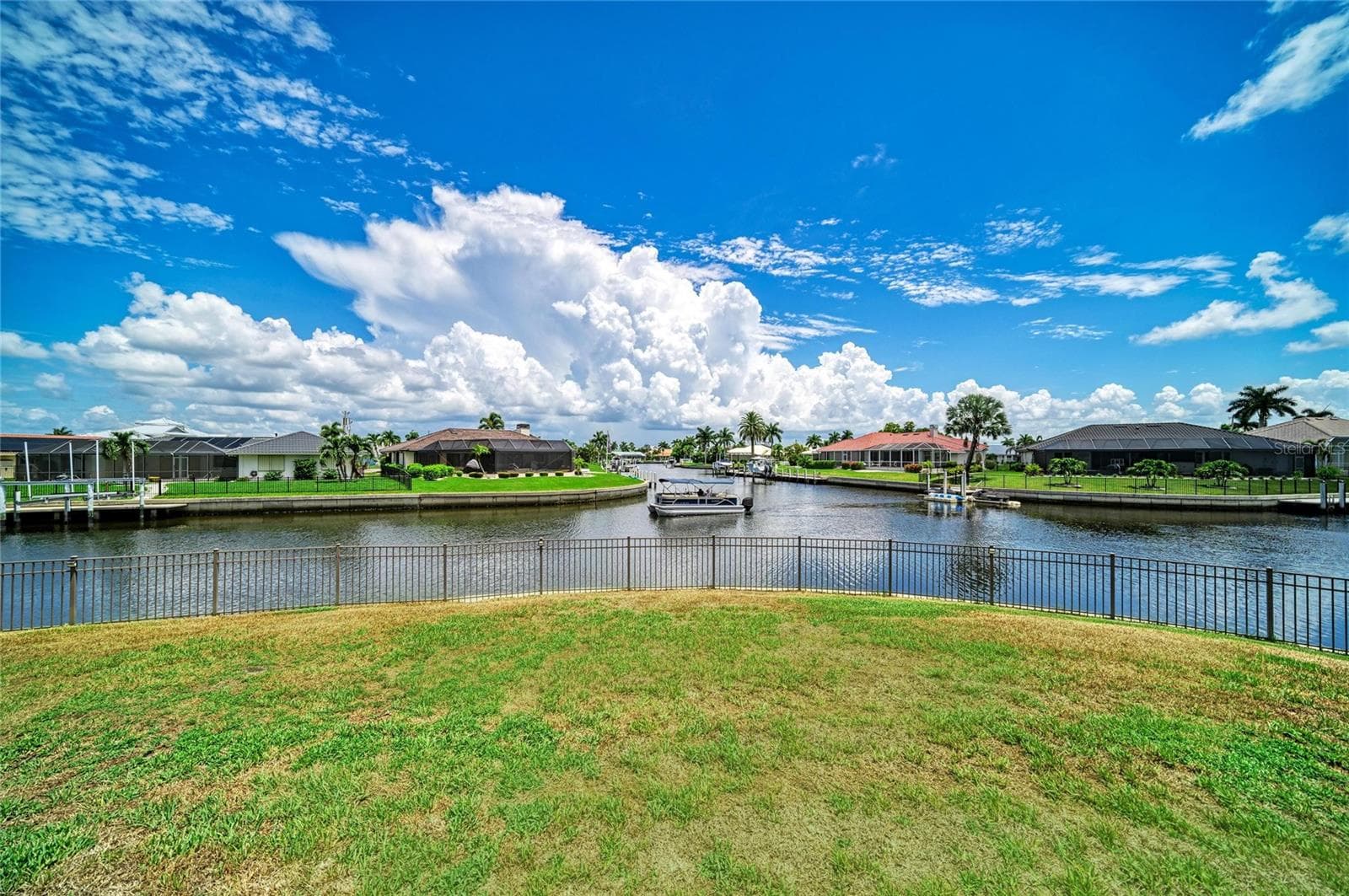 Single Family Residence at 602 VIA TUNIS, PUNTA GORDA, photo 53 of 61
