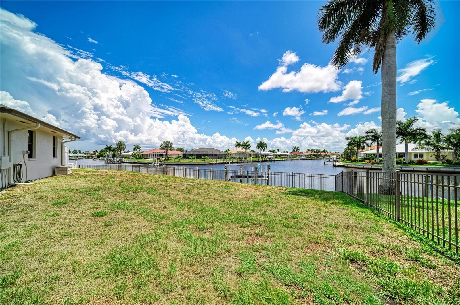 Single Family Residence at 602 VIA TUNIS, PUNTA GORDA, photo 56 of 61