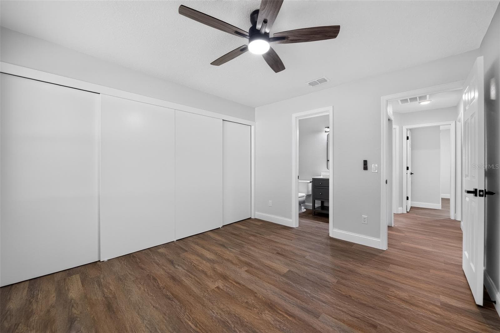 Single Family Residence at 12100 CAROLINA WOODS LN, ORLANDO, photo 21 of 33