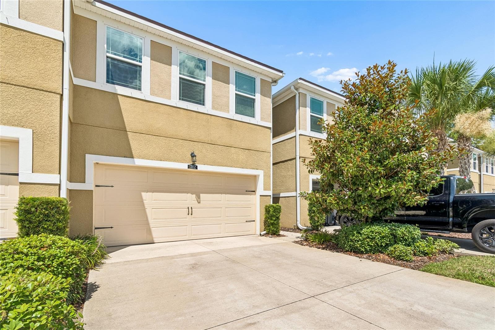 Townhouse at 17852 ALTHEA BLUE PL, LUTZ, photo 2 of 51