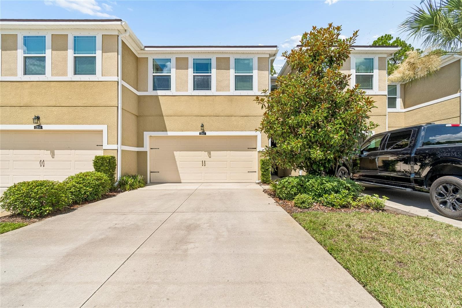Townhouse at 17852 ALTHEA BLUE PL, LUTZ, photo 3 of 51
