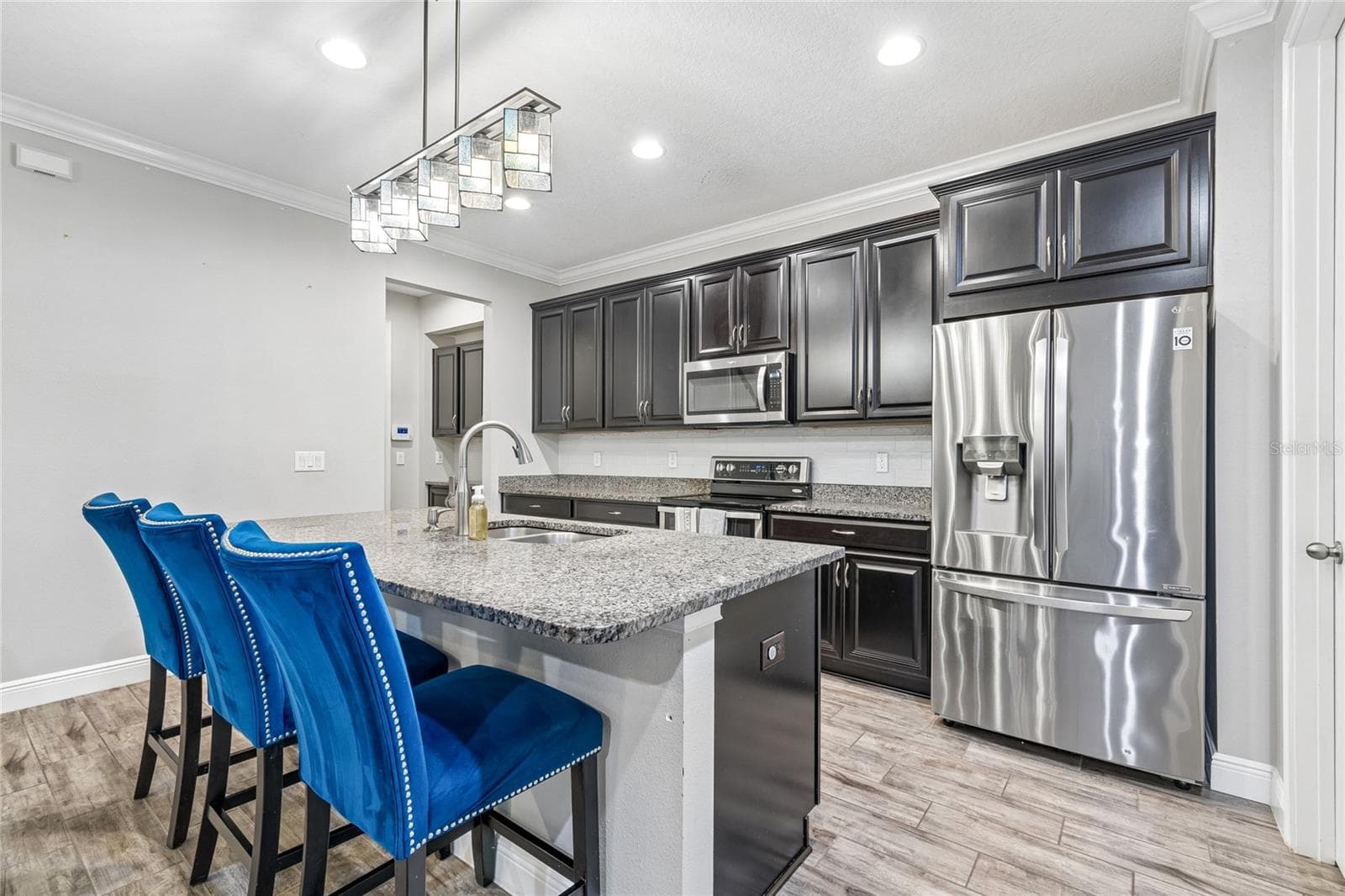 Townhouse at 17852 ALTHEA BLUE PL, LUTZ, photo 10 of 51