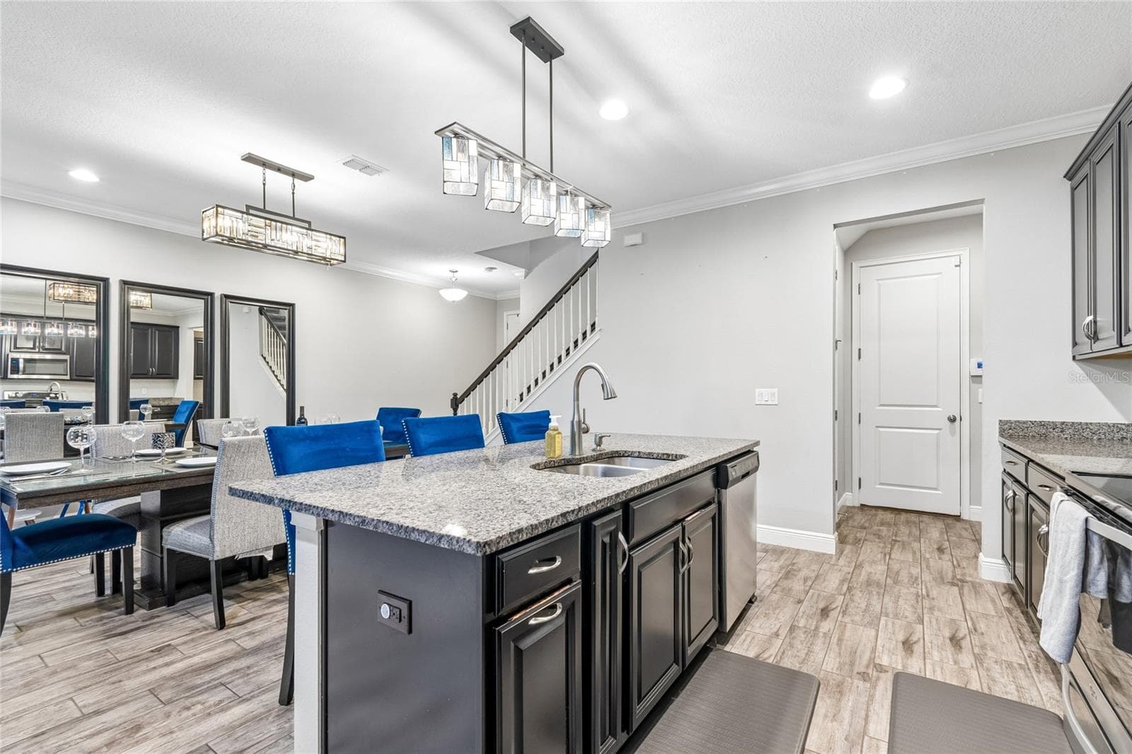 Townhouse at 17852 ALTHEA BLUE PL, LUTZ, photo 11 of 51