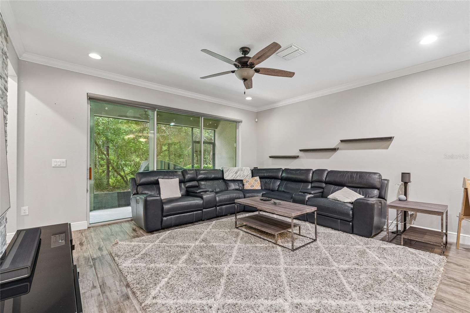 Townhouse at 17852 ALTHEA BLUE PL, LUTZ, photo 13 of 51