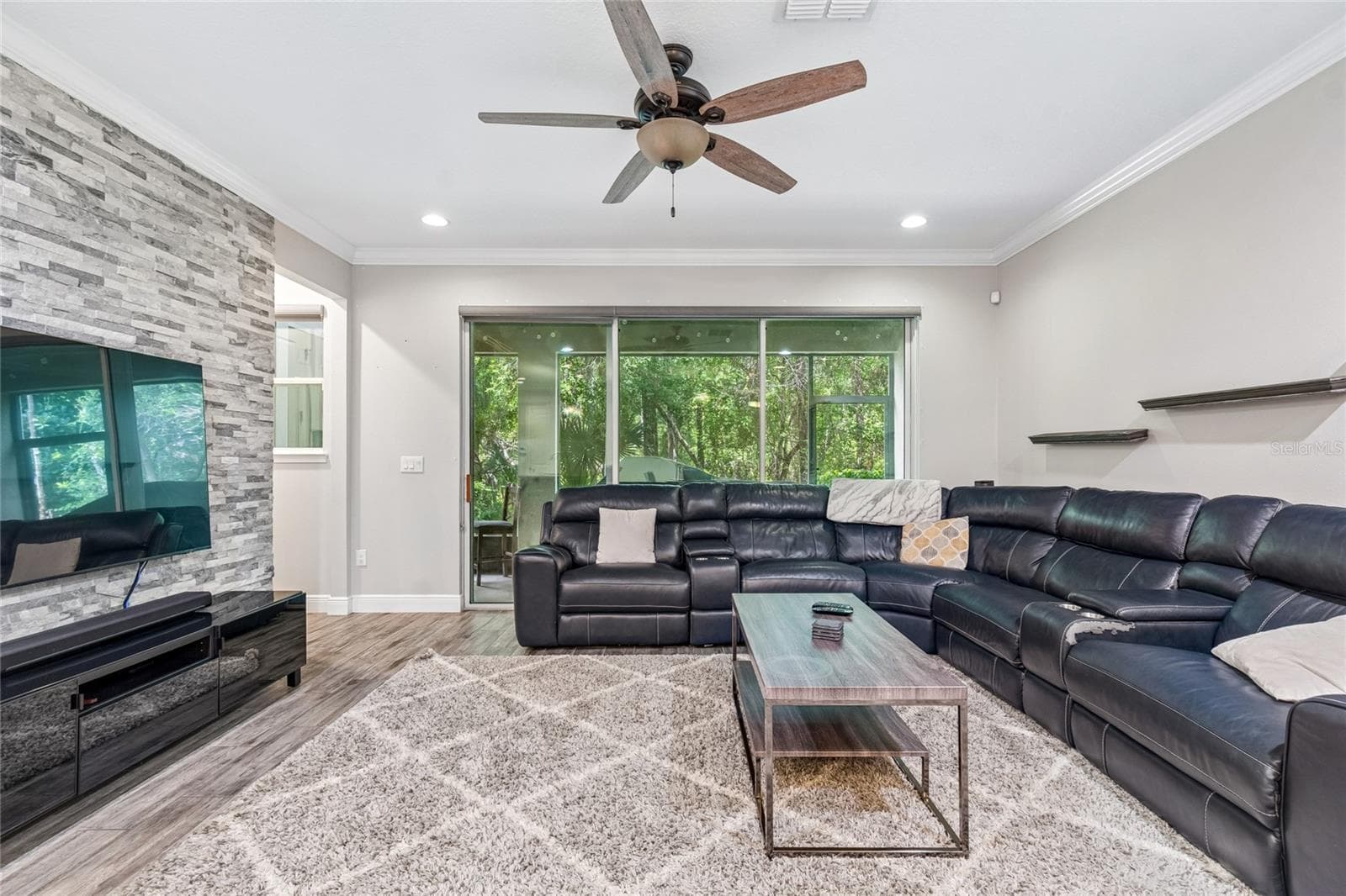 Townhouse at 17852 ALTHEA BLUE PL, LUTZ, photo 14 of 51