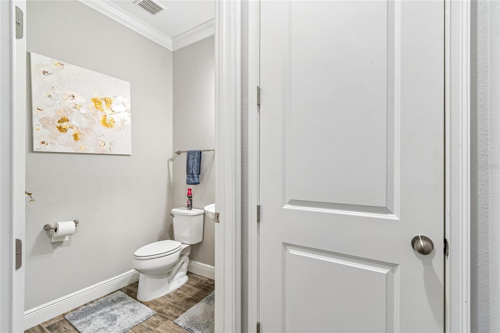 Townhouse at 17852 ALTHEA BLUE PL, LUTZ, photo 17 of 51