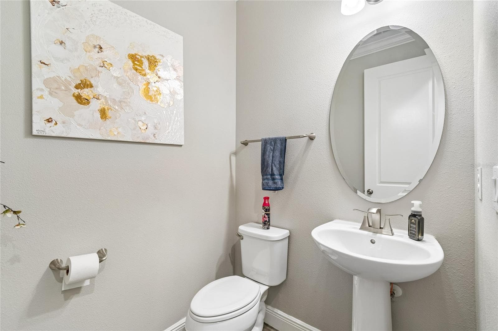 Townhouse at 17852 ALTHEA BLUE PL, LUTZ, photo 18 of 51
