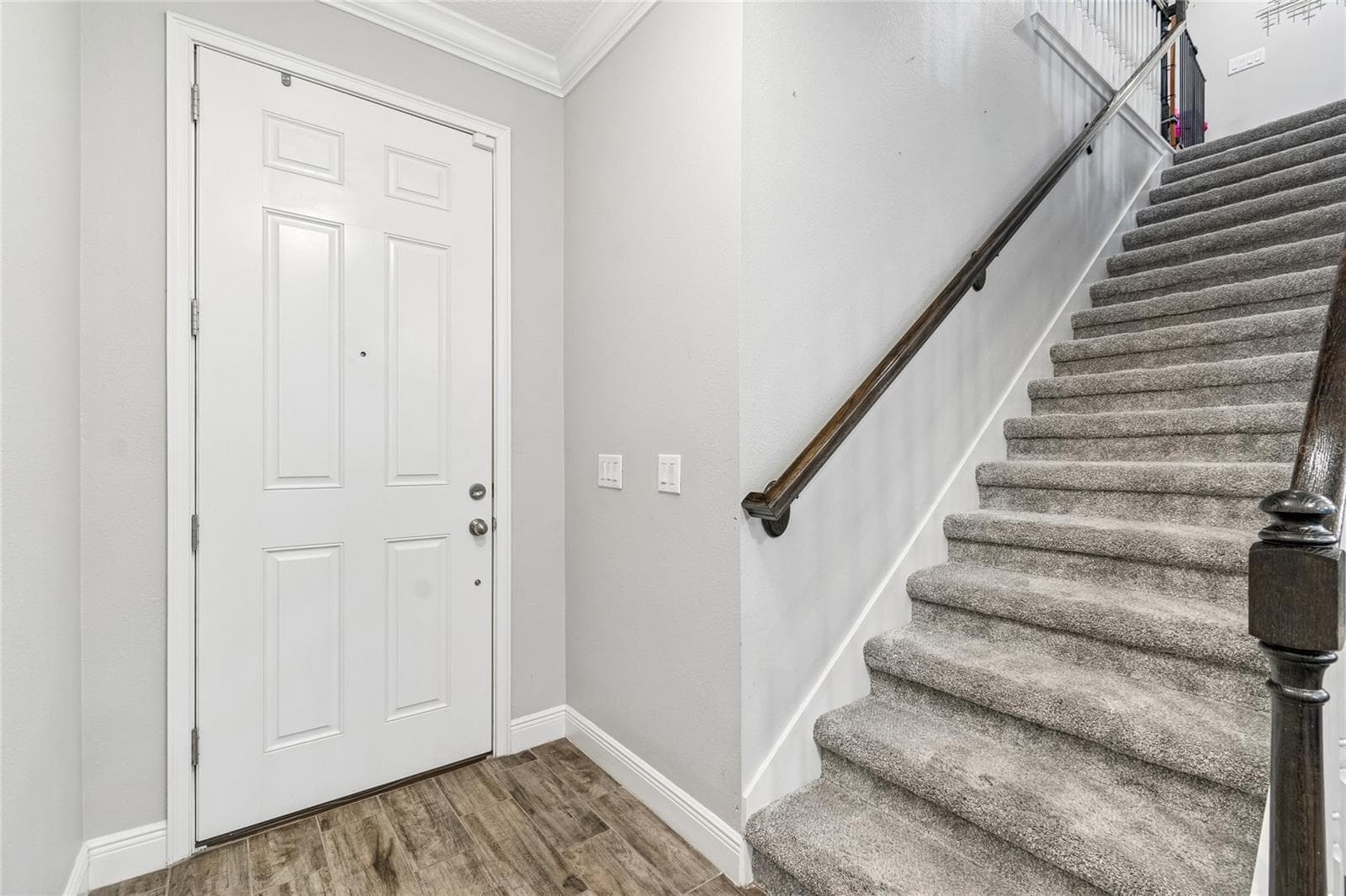 Townhouse at 17852 ALTHEA BLUE PL, LUTZ, photo 19 of 51