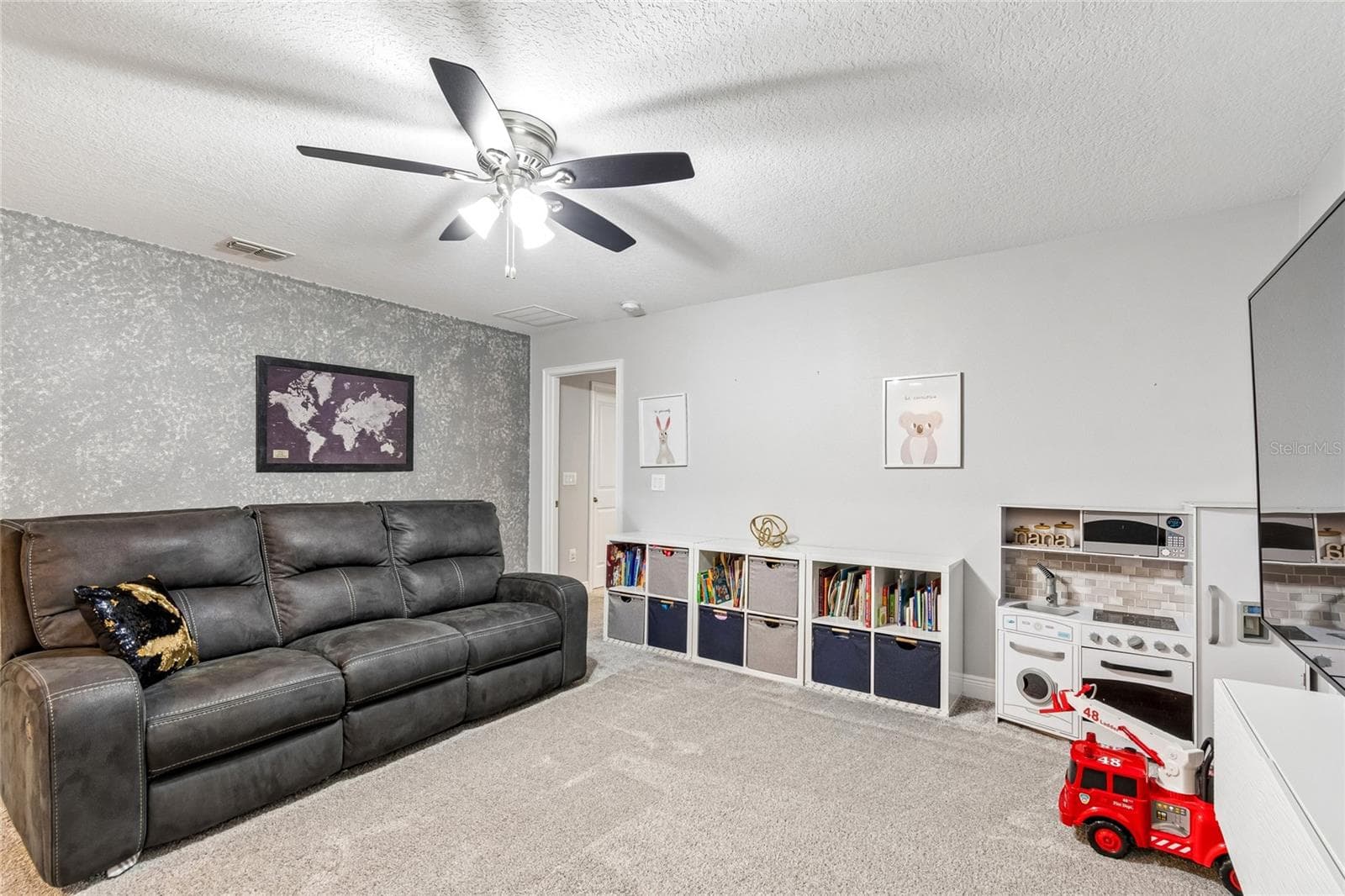 Townhouse at 17852 ALTHEA BLUE PL, LUTZ, photo 22 of 51