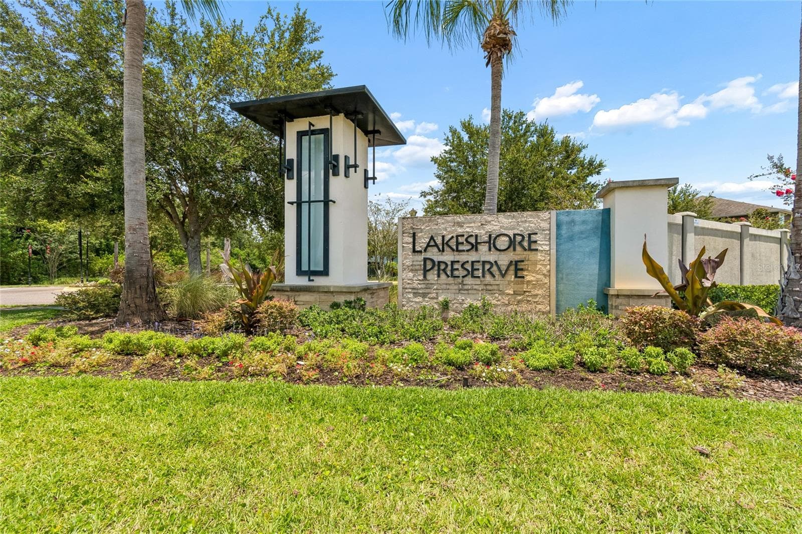 Townhouse at 17852 ALTHEA BLUE PL, LUTZ, photo 48 of 51