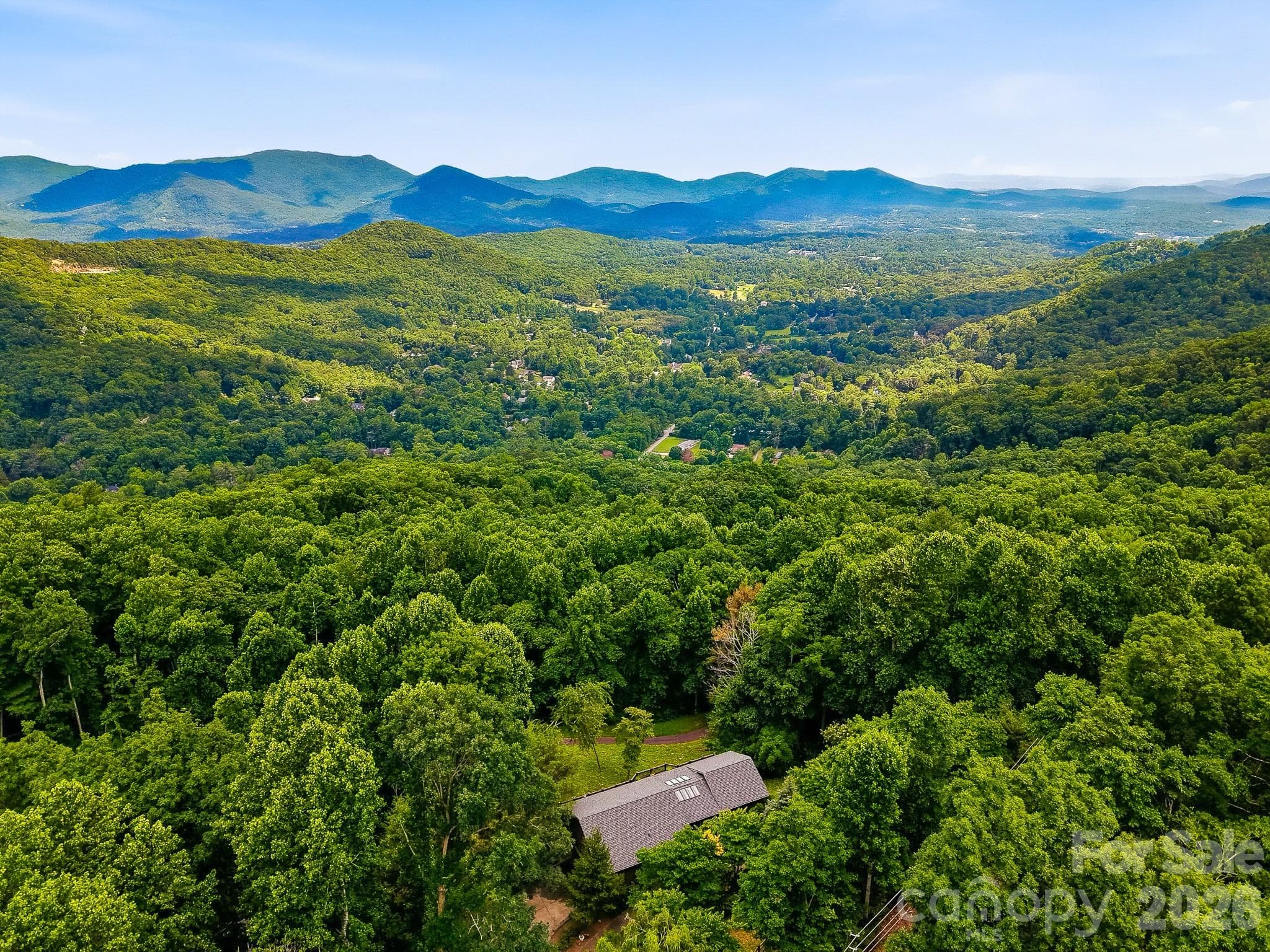 Single Family Residence at Asheville, photo 2 of 37