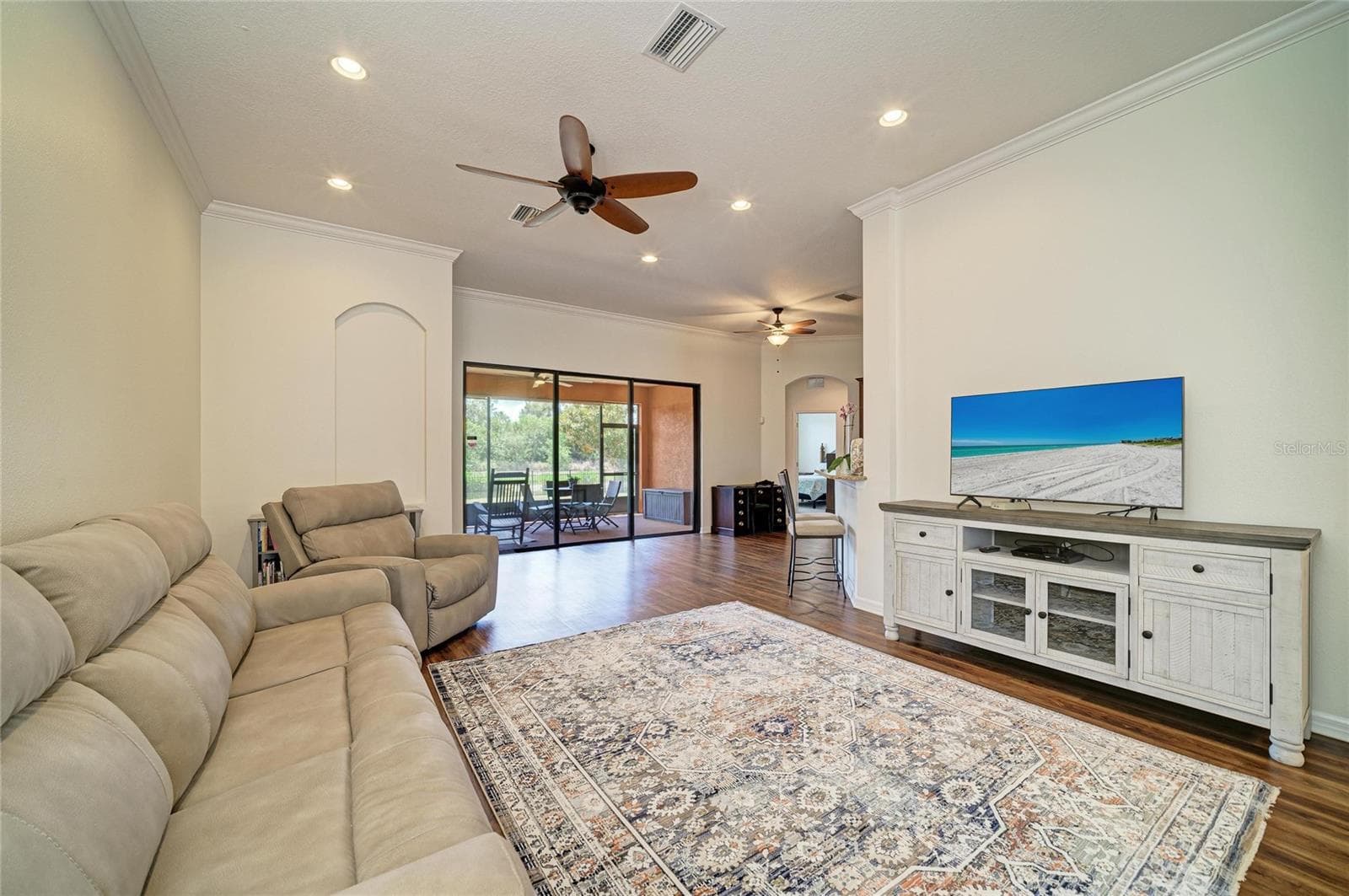 Single Family Residence at 316 STAR SHELL DR, APOLLO BEACH, photo 15 of 57