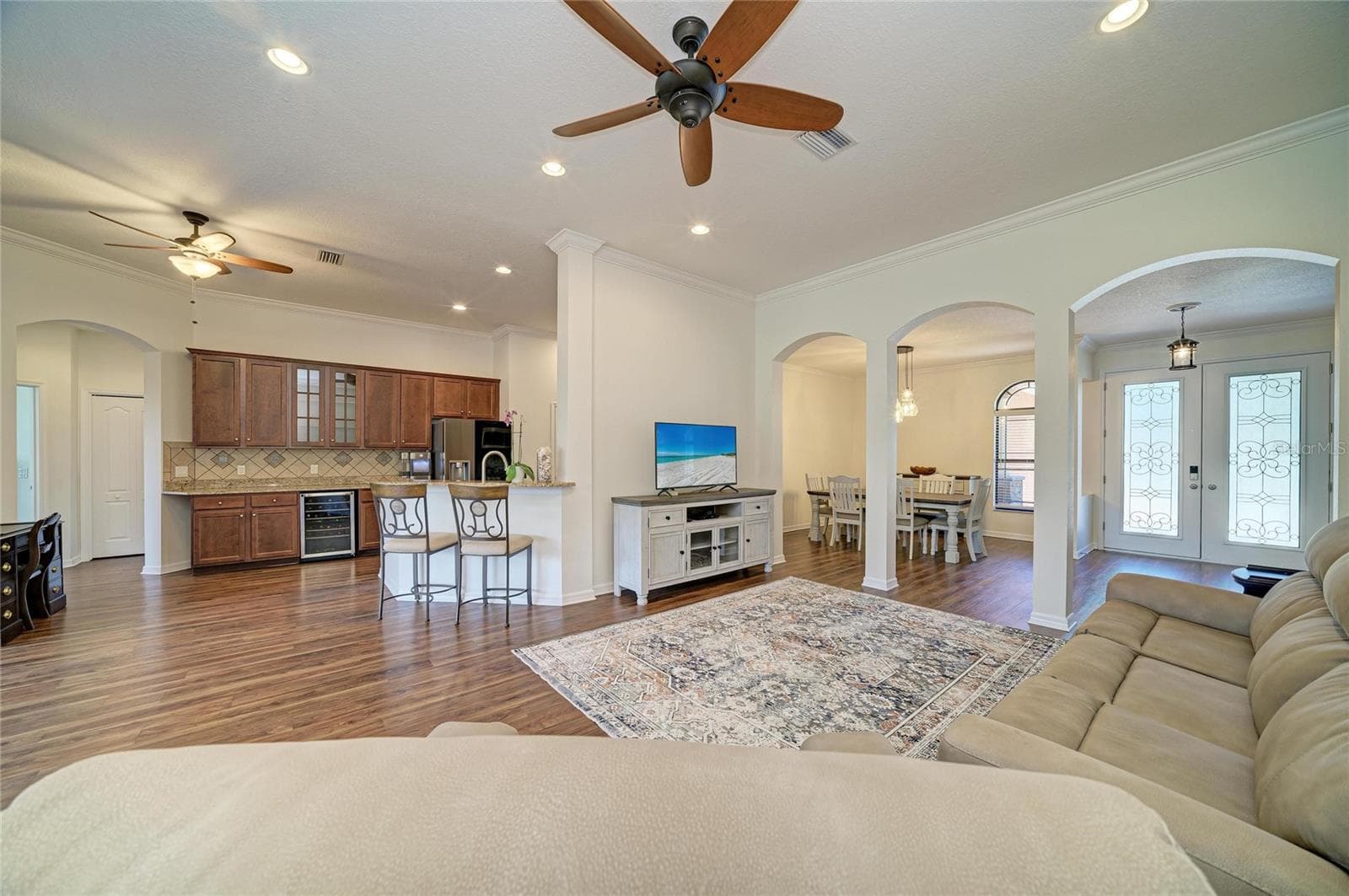 Single Family Residence at 316 STAR SHELL DR, APOLLO BEACH, photo 18 of 57