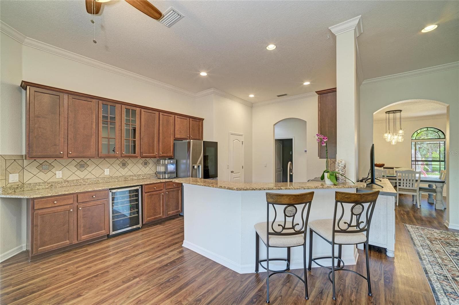 Single Family Residence at 316 STAR SHELL DR, APOLLO BEACH, photo 20 of 57