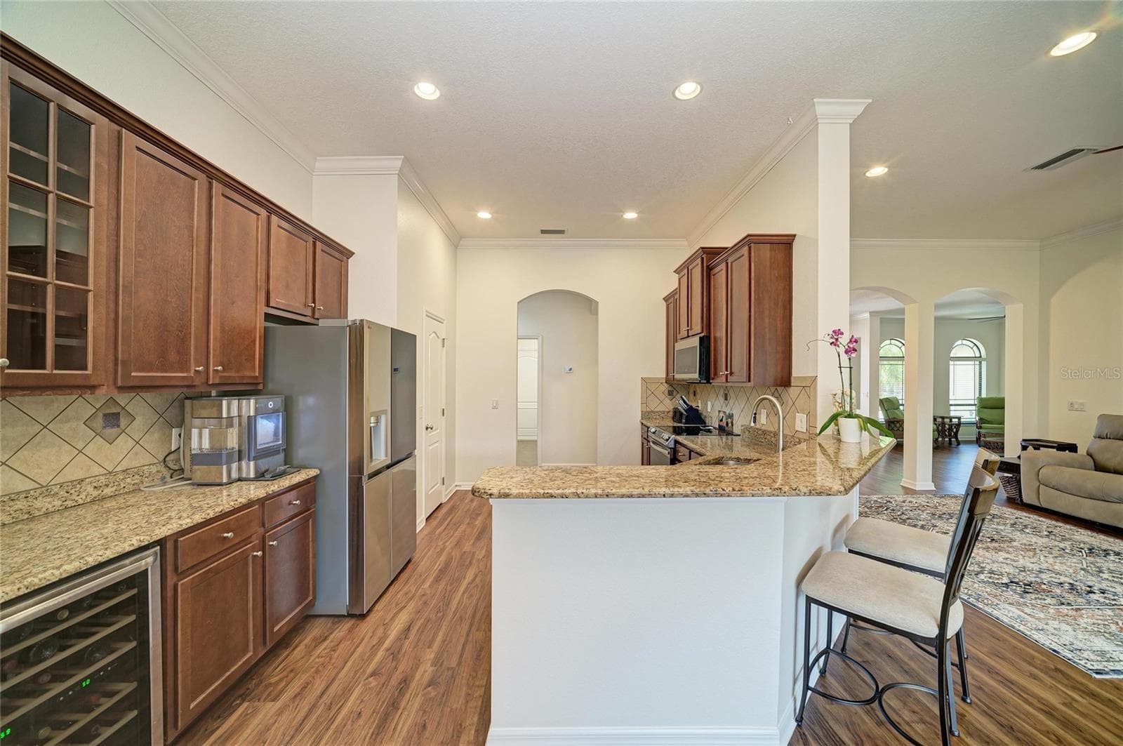 Single Family Residence at 316 STAR SHELL DR, APOLLO BEACH, photo 21 of 57
