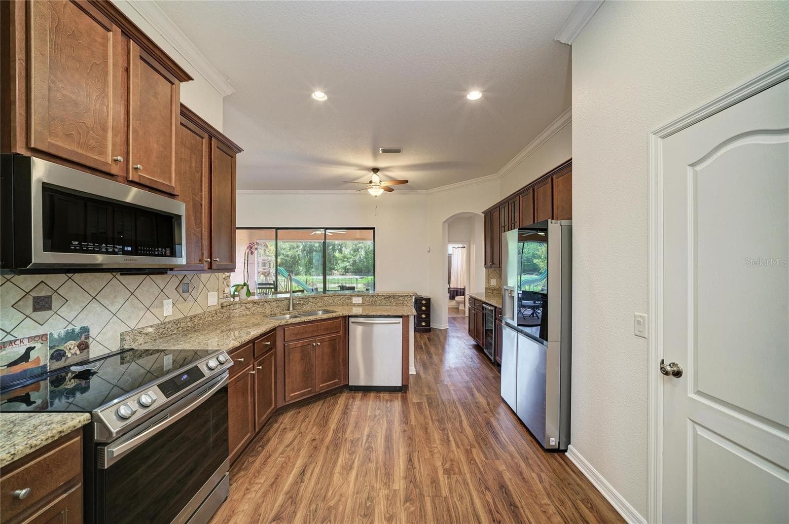 Single Family Residence at 316 STAR SHELL DR, APOLLO BEACH, photo 24 of 57