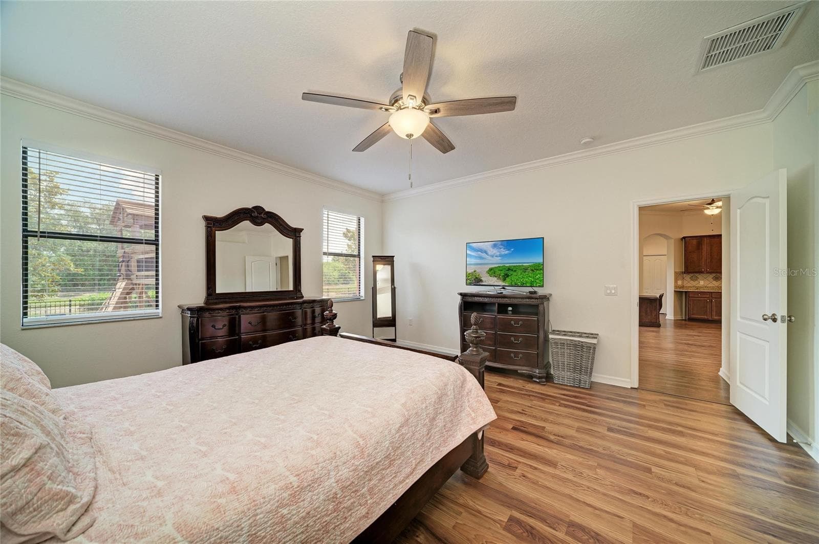 Single Family Residence at 316 STAR SHELL DR, APOLLO BEACH, photo 28 of 57