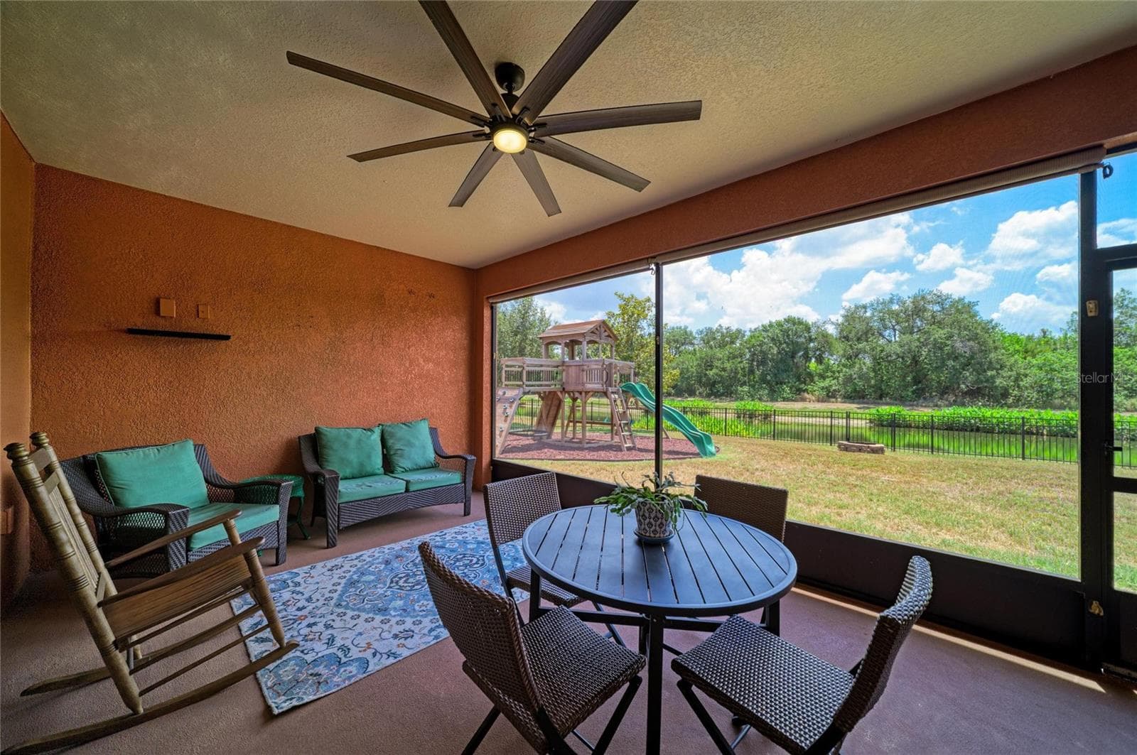 Single Family Residence at 316 STAR SHELL DR, APOLLO BEACH, photo 41 of 57