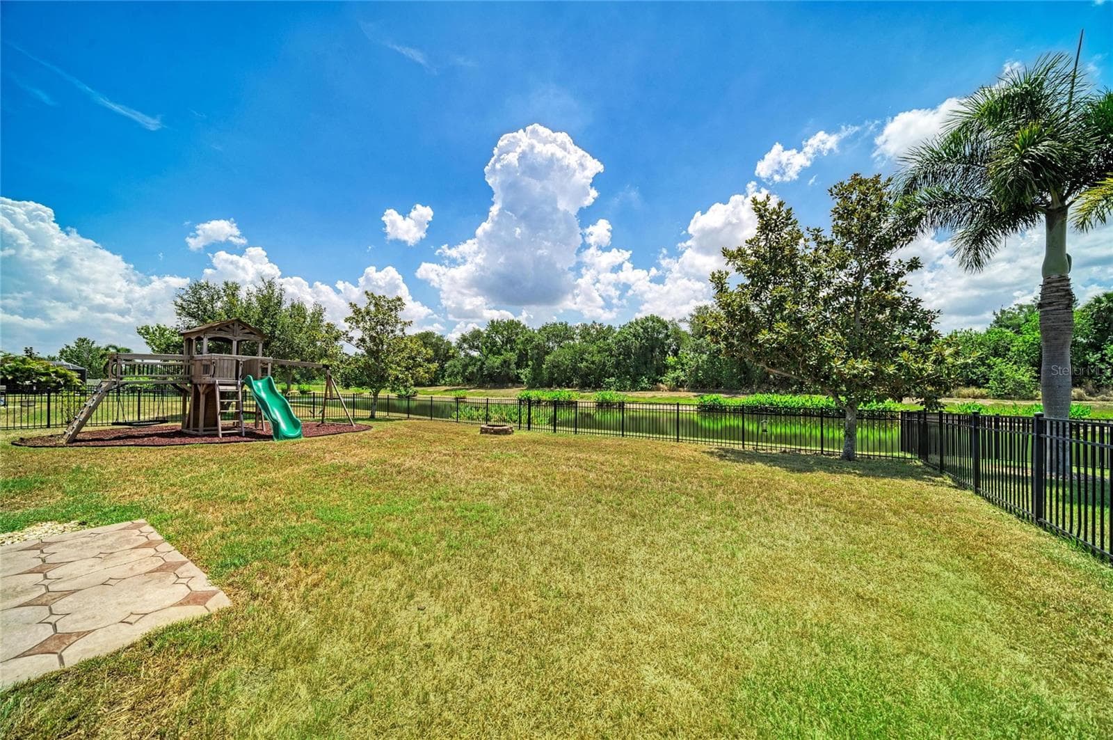 Single Family Residence at 316 STAR SHELL DR, APOLLO BEACH, photo 45 of 57