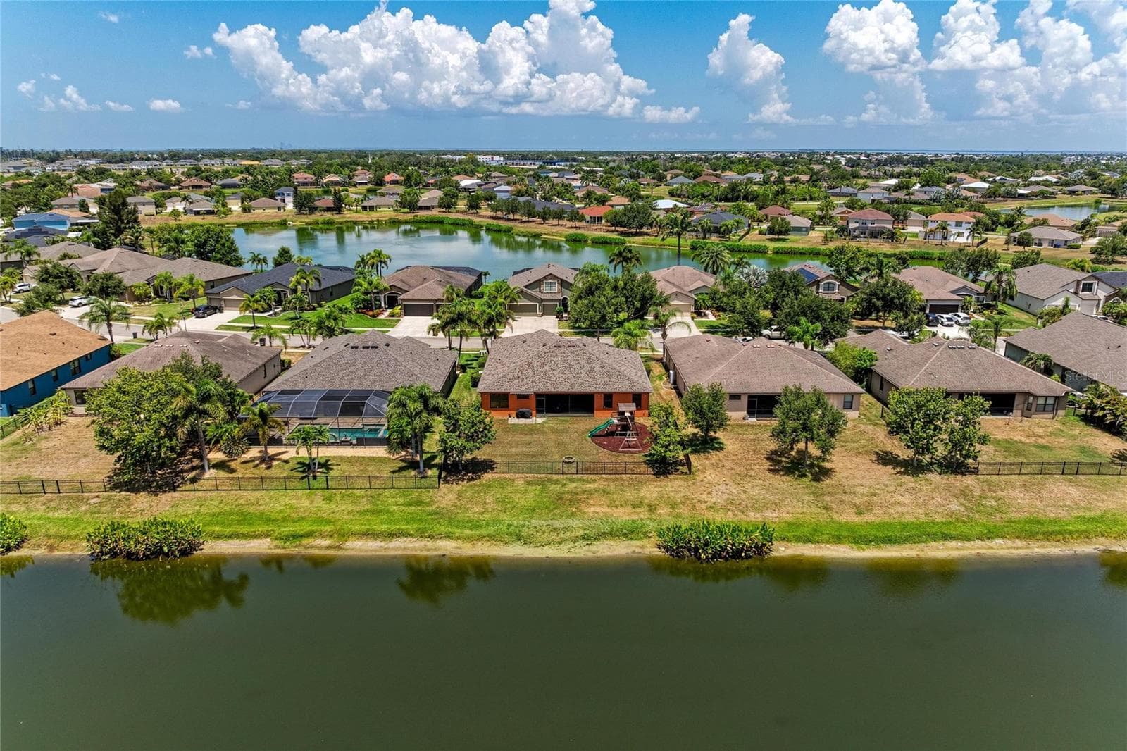 Single Family Residence at 316 STAR SHELL DR, APOLLO BEACH, photo 51 of 57